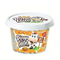 Doce Pingo de Leite Original Sabor Inconfundível 250g