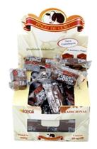 DOCE PINGO DE OURO 22,5g C/ 40 UN - DO SITIO DOCE PINGO DE OURO 22,5g C/ 40 UN - DO SITIO