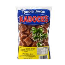 Doce Quebra Queixo - Kadoces Pacote 150g