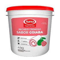 Doce Recheio 4kg - Aurea Doce Recheio 4kg - Aurea