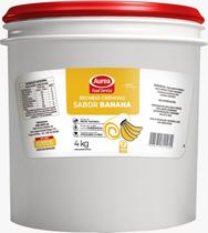 Doce Recheio 4kg - Aurea Doce Recheio 4kg - Aurea