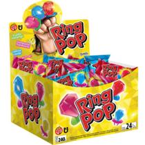 Doce RING POP Tradicional DP.C/24