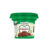 Doce Sabor Chocolate Brigadeiro 350G - BOM PRINCIPIO