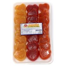 Doce Salmão Misto - Batata Doce e Abóbora - 300G