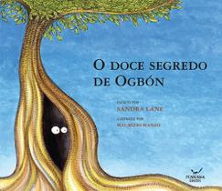 Doce Segredo De Ogbón, O - PENNINHA EDIÇÕES - MAZZA Doce Segredo De Ogbón, O - PENNINHA EDIÇÕES - MAZZA