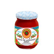 Doce Sem Glúten Morango Zero Ralston 300g Doce Sem Glúten Morango Zero Ralston 300g