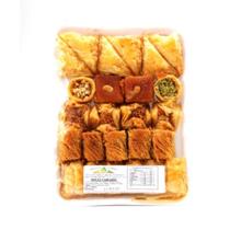 Doce Sírio Mini Bdj com 25 un