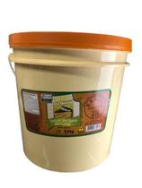 Doce Soro De Leite 9,8kg - Da Nossa