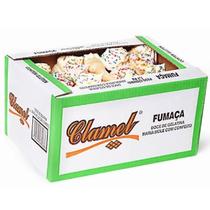 Doce Sorvete Tipo Maria Mole Com 50 unidades - Clamel