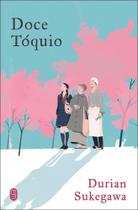 Doce Tóquio Doce Tóquio