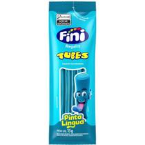 Doce Tubes Pinta Lingua 15G. DP.C/12