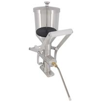 Doceira de Churros 1 Litro com Contrapeso Recheadeira de Churros ATECH INDCOM