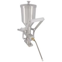 Doceira de Churros 1 Litro Recheadeira de Churros ATECH INDCOM