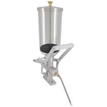 Doceira de Churros 2 Litros com Contrapeso Recheadeira de Churros ATECH INDCOM