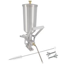 Doceira de Churros 2 Litros Recheadeira de Churros ATECH INDCOM