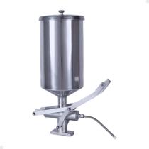 Doceira de Churros 5 Litros em Alumínio R2