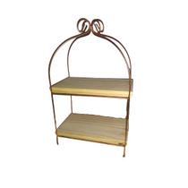 Doceira Decorativa Arabesco para Decoração Festa e Restaurantes