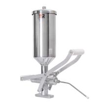 Doceira e Recheadeira de Churros R2 2 Litros