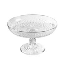 Doceira Luxo Transparente Acrilica