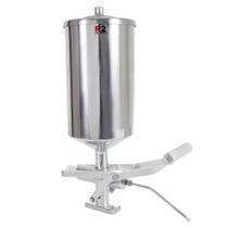 Doceira Recheadeira de Churros R2 5 Litros