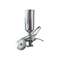 Doceira / Recheadeira Para Churros Em Alumínio 2 Litros