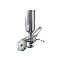 Doceira - Recheadeira Para Churros Em Alumínio 2 Litros