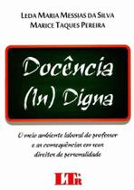 Docencia (In) Digna - Ltr