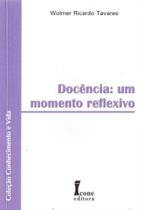 Docência - Um Momento Reflexivo - ICONE