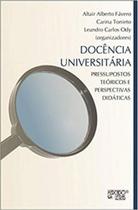 Docência universitária