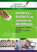 Docentes e dis. soc. informacao - vol. 2 - 01ed/12 Docentes e dis. soc. informacao - vol. 2 - 01ed/12