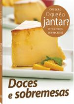 Doces e Sobremesas Doces e Sobremesas