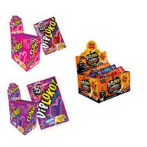 Doces Incríveis Decoração Festa de Halloween c/ Diversão!