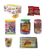 Doces Juninos São João Festa Junina Arraiá com pipoca doce