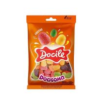 Docigoma Sortido Docile 100g
