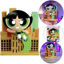 Docinho Boneco Fandom Box Meninas Superpoderosas Original Docinho Boneco Fandom Box Meninas Superpoderosas Original