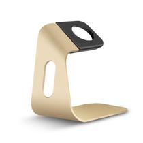 Dock Base Suporte compatível com Apple Watch Aluminio Dock Base Suporte compatível com Apple Watch Aluminio