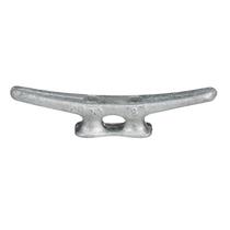 Dock Cleat SEACHOICE Ferro fundido galvanizado 20 cm Dock Cleat SEACHOICE Ferro fundido galvanizado 20 cm