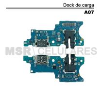 Dock de carga TURBO celular SAMSUNG modelo A07