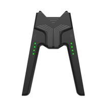 Dock De Carregamento Mini Para Nintendo Switch Joy Con Tipo-C USB C Suporte Para Controle