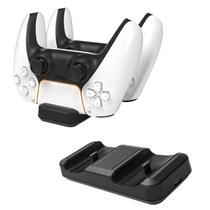 Dock de Carregamento para Dois Controles Gamer