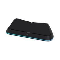 Dock De Carregamento Portátil Tipo-C Para PS5 Portal Streamer Com Controle De Luz RGB Por Toque Dock De Carregamento Portátil Tipo-C Para PS5 Portal Streamer Com Controle De Luz RGB Por Toque