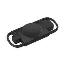 Dock De Carregamento Rápido Portátil Tipo C Para Relógio Samsung Galaxy Watch 6 5 Classic pro 4 3