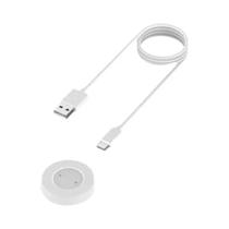 Dock De Carregamento Sem Fio Huawei GT GT2 Honor Magic Watch 2 GS pro Carregador Magnético Suporte