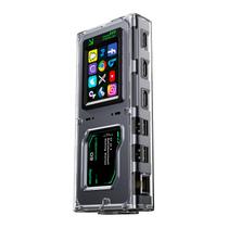 Dock de controle de fluxo multifuncional RayCue CyberAxon D3