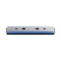Dock De Expansão USB Hub Central De Controle Para Tesla Model 3 E Model Y Com Carregamento Rápido De Dock De Expansão USB Hub Central De Controle Para Tesla Model 3 E Model Y Com Carregamento Rápido De