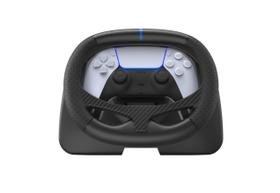 Dock de roda de corrida BASEKAMP AERO para DualSense e DualEdge