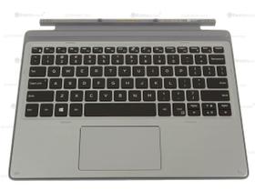 Dock de Teclado Dell para Tablet Latitude 7200 2 em 1 Dock de Teclado Dell para Tablet Latitude 7200 2 em 1