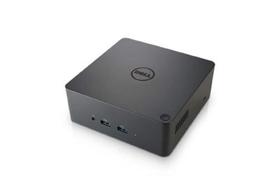 Dock Dell TB16 Thunderbolt 3 Adaptador 240W Preto Dock Dell TB16 Thunderbolt 3 Adaptador 240W Preto