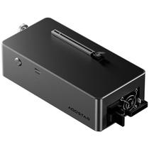 Dock eGPU AOOSTAR AG01 800W PCIe 4.0 x4 OCuLink Dock eGPU AOOSTAR AG01 800W PCIe 4.0 x4 OCuLink