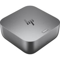 Dock HP Thunderbolt 4 G6 120W para 4 monitores e 5 portas USB